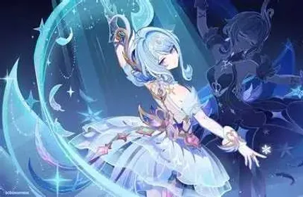 Asia | Starter Odette | AR 5-10 | Aether / Lumine | Full Acces | Fast Delivery