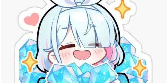 [ Global ] Reroll Account 30000 Pyroxene + 10 Ticket Roll 10x