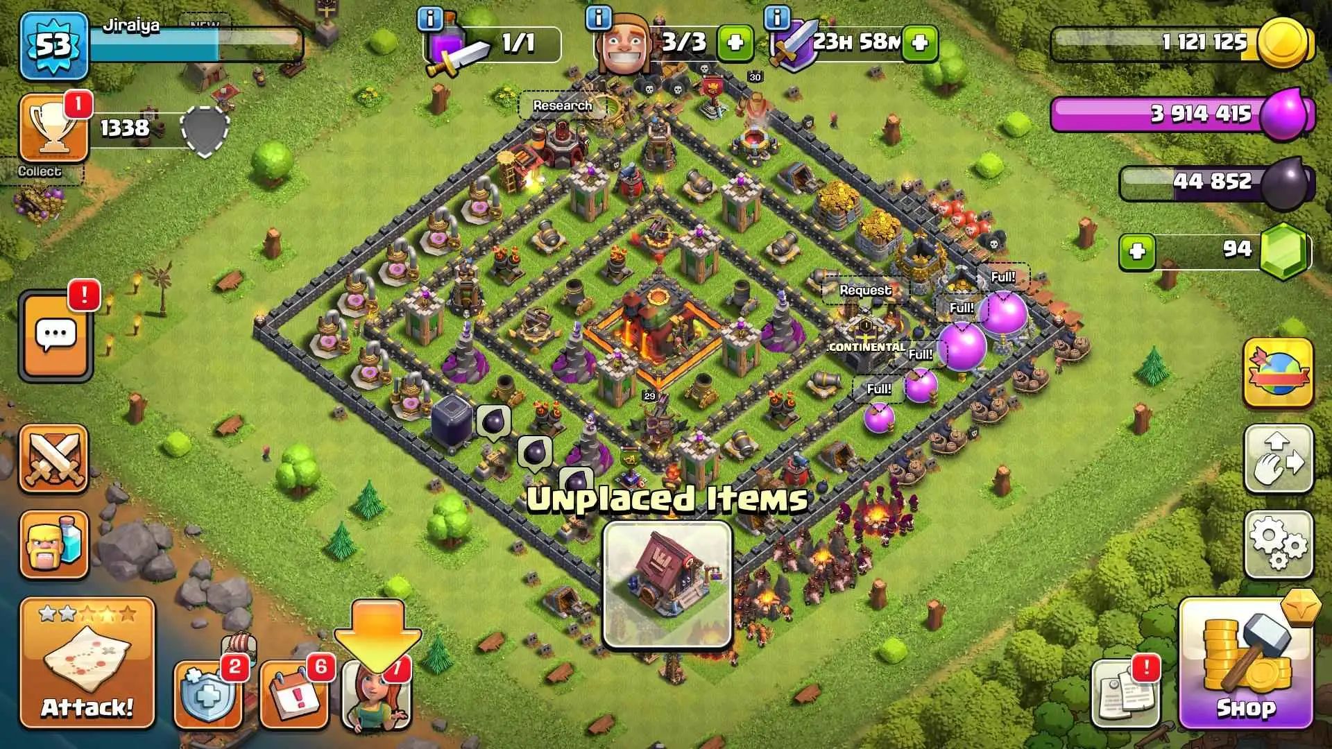 1 of 5