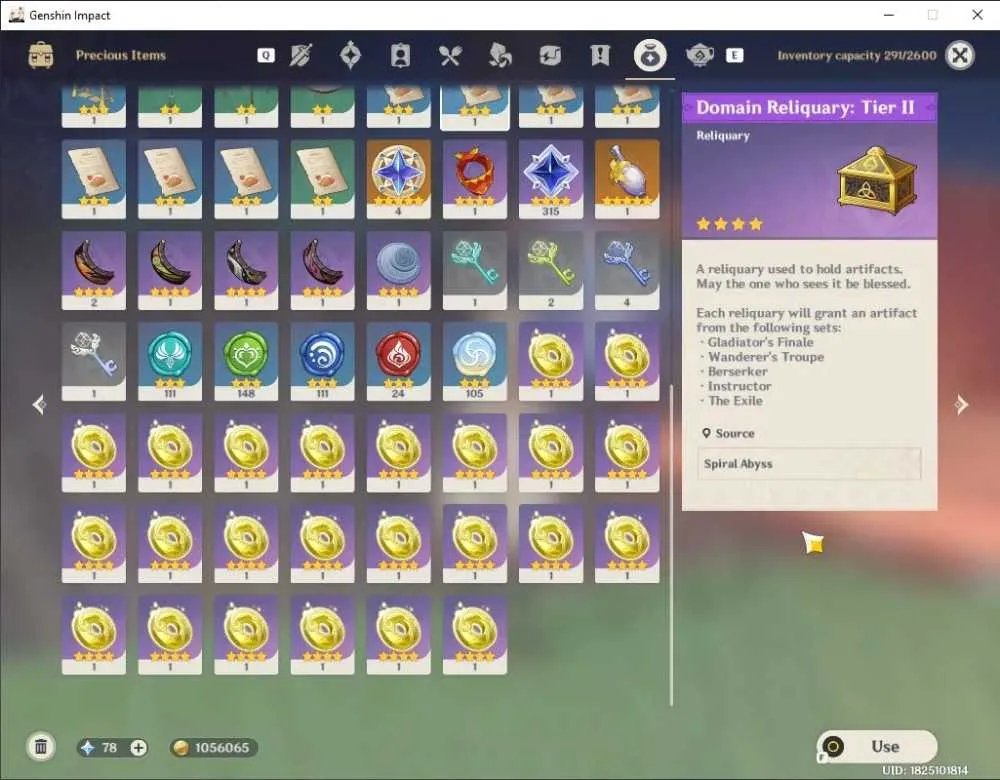 9 of 9
