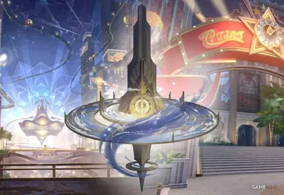 Completed All Main Story Penacony (2.0 - 2.3, 2.6 - 2.7, 3.8)