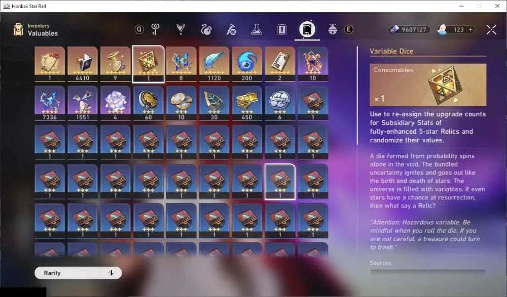 6 of 9