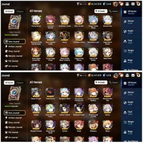 G9-Global unver well build ready rta 2026 | 32 ml + full czn art | RNL speed 314 + notos + mo iseria + scales + barunka + w teneb + 2.5k mm + 1k bookmarks