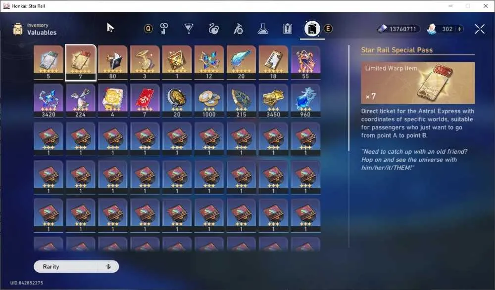 9 of 9