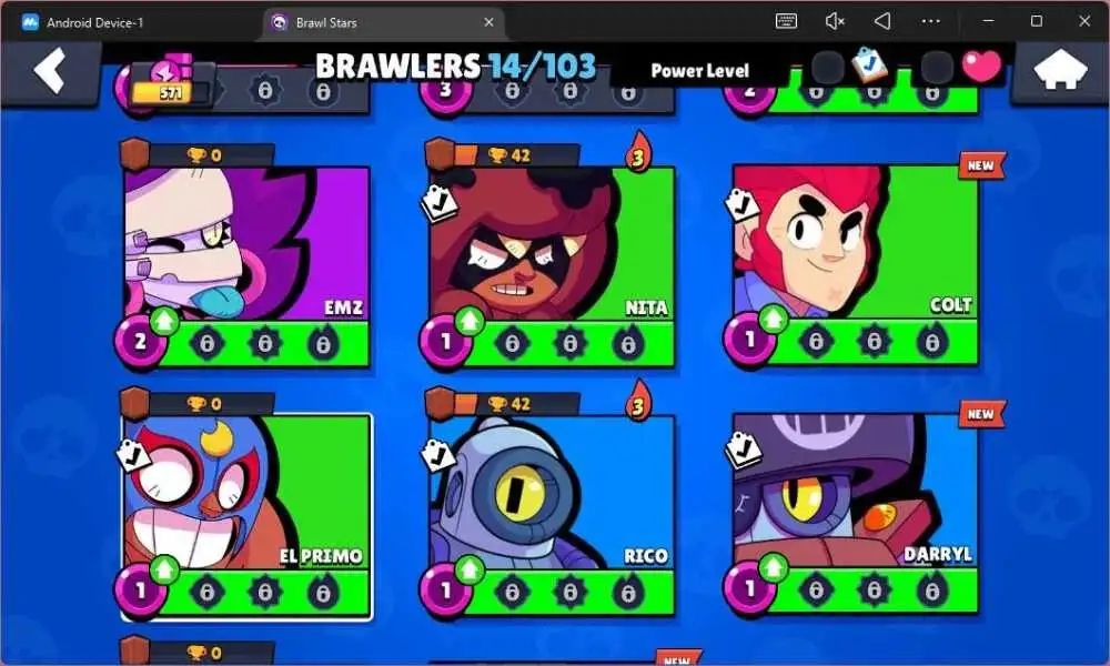 6 of 9