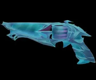 [ MVSD / Murderers Vs Sheriff DUELS ] Reef Gun