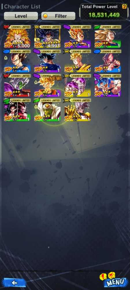 5 of 5