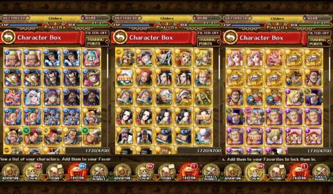 OC176 – Global Android Starter | New Super Sugo Included | 6.5K Gems