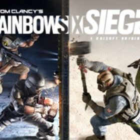 🔥[Ubisoft] R6S 10 Operators Unlocked⭐Steam| PSN| XBOX Linkable| Rainbow Six Siege X PC Account| linked