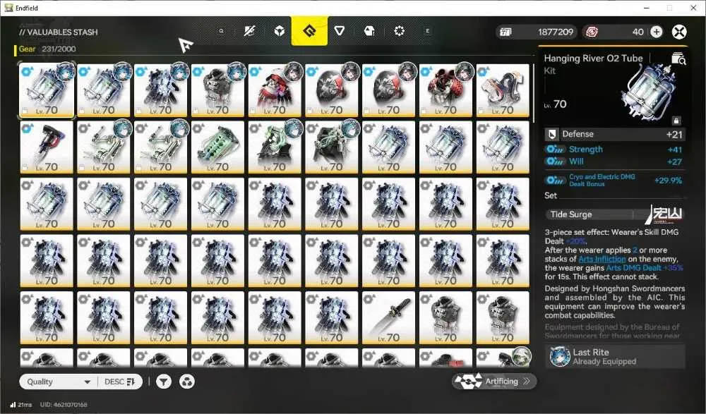 5 of 9