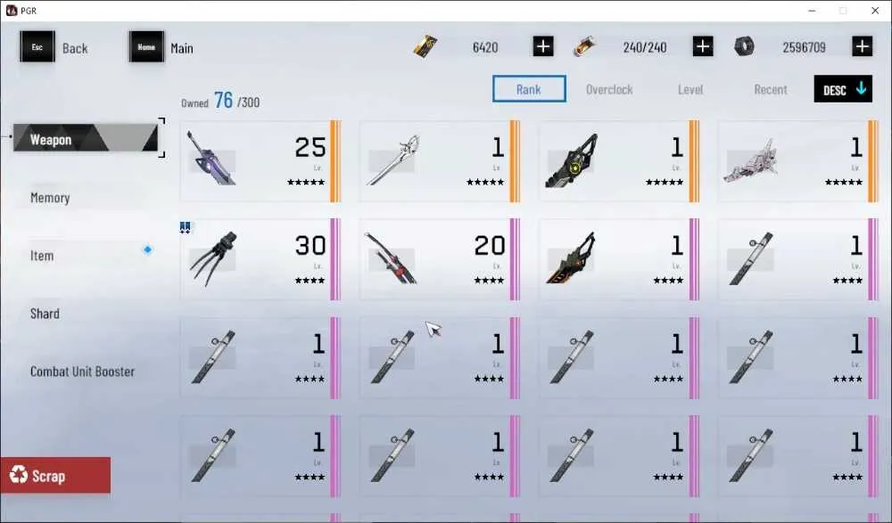 8 of 9