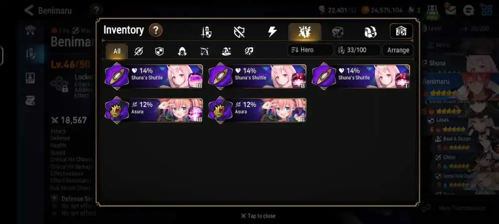 6 of 9