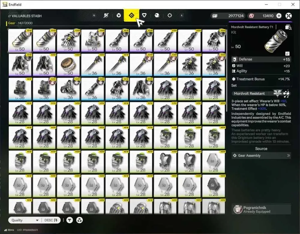 9 of 9