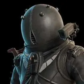 Fortnite The Traveler Skin 🌶️ All Platforms 📑 Details in the description
