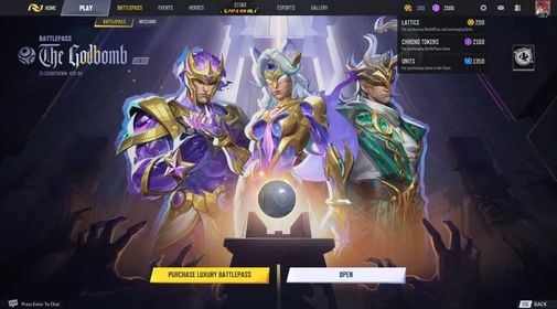 [STEAM] S10.0 GOLD II - LEVEL 22 - 1350 UNITS - 7 SKINS - 1 COSTUME COIN - SEASON 9.5 PLATINUM III