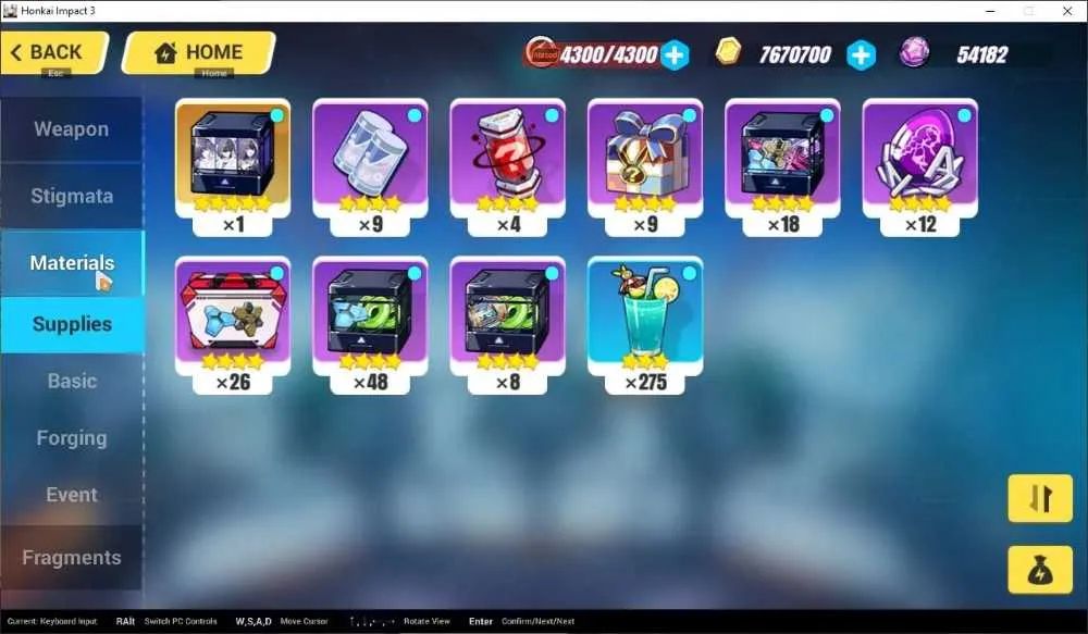7 of 9