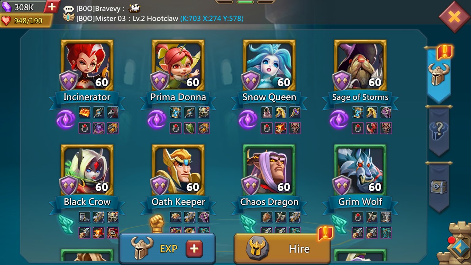 4 of 5