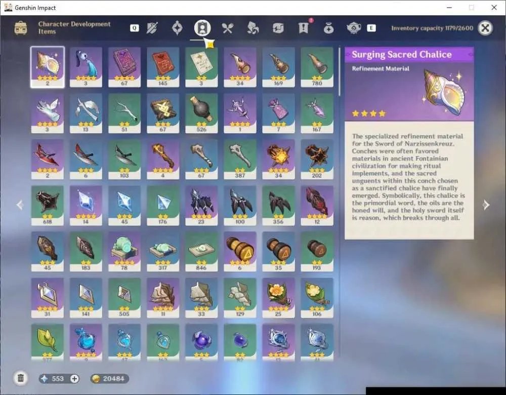 9 of 9