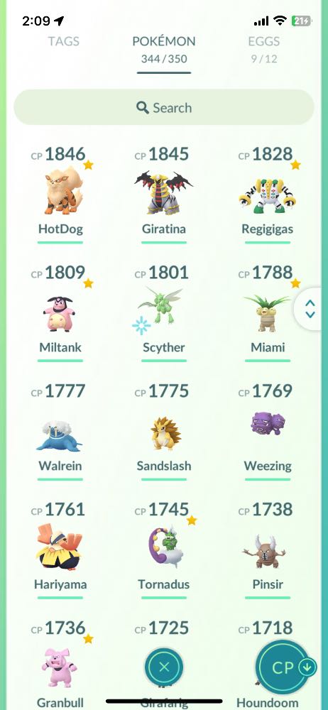 9 of 9