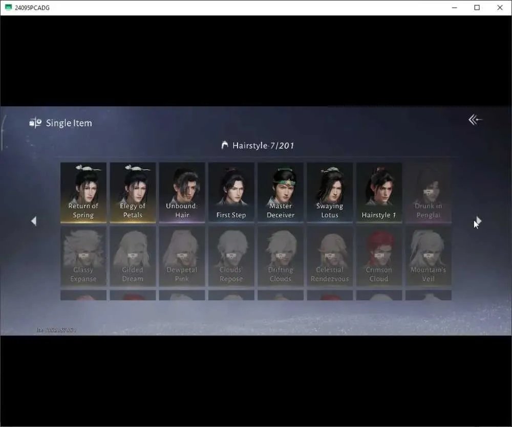 9 of 9
