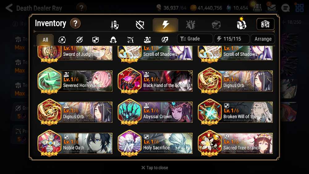 6 of 9