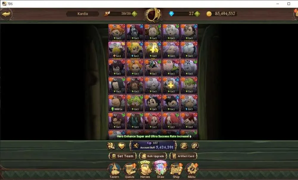 7 of 9