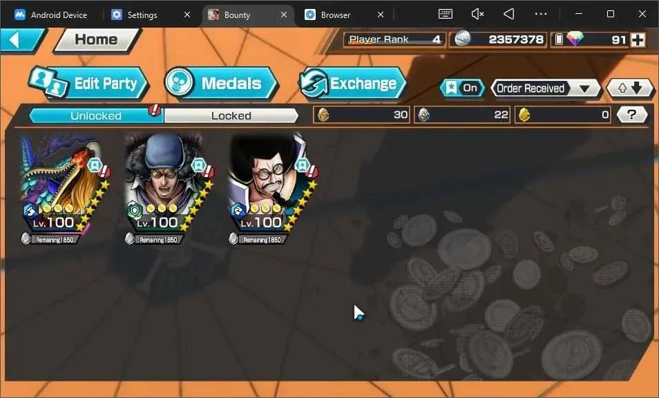 4 of 9