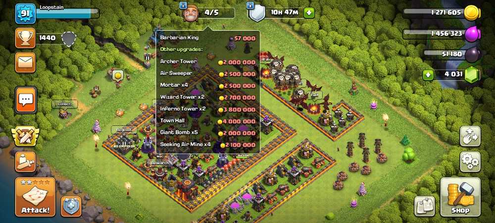 2 of 5
