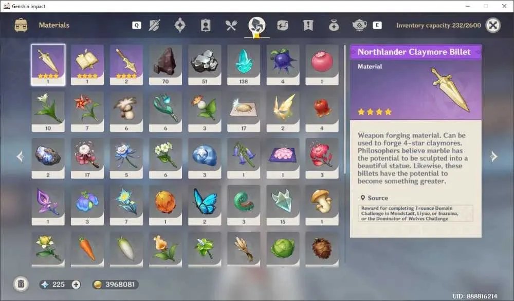 8 of 9