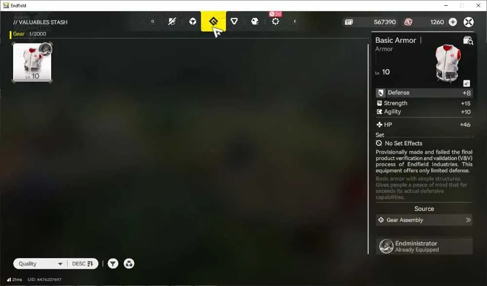 8 of 9
