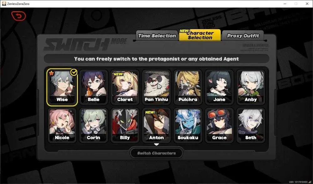7 of 9