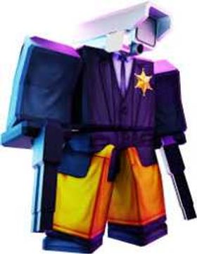 Shotgun Cameraman - Toliet Tower Defense - Trade Delivery