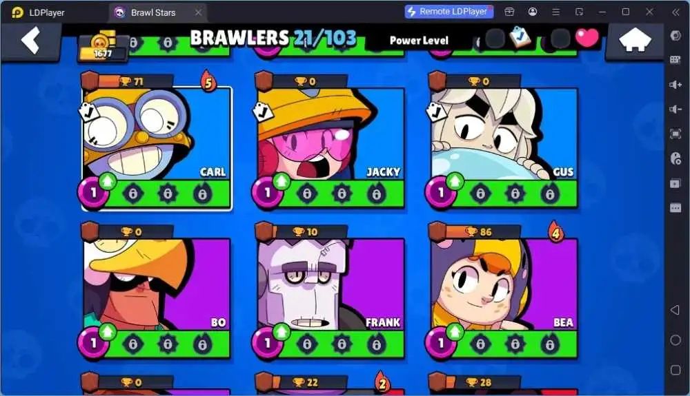 7 of 9