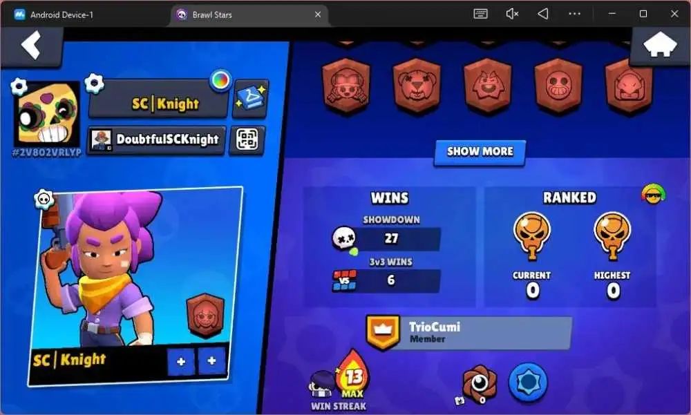 3 of 9