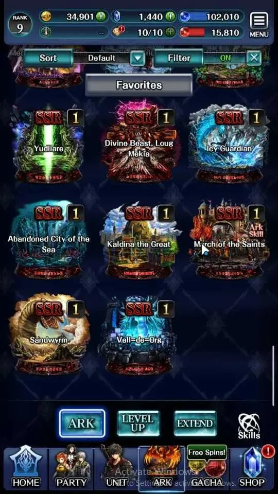 7 of 9