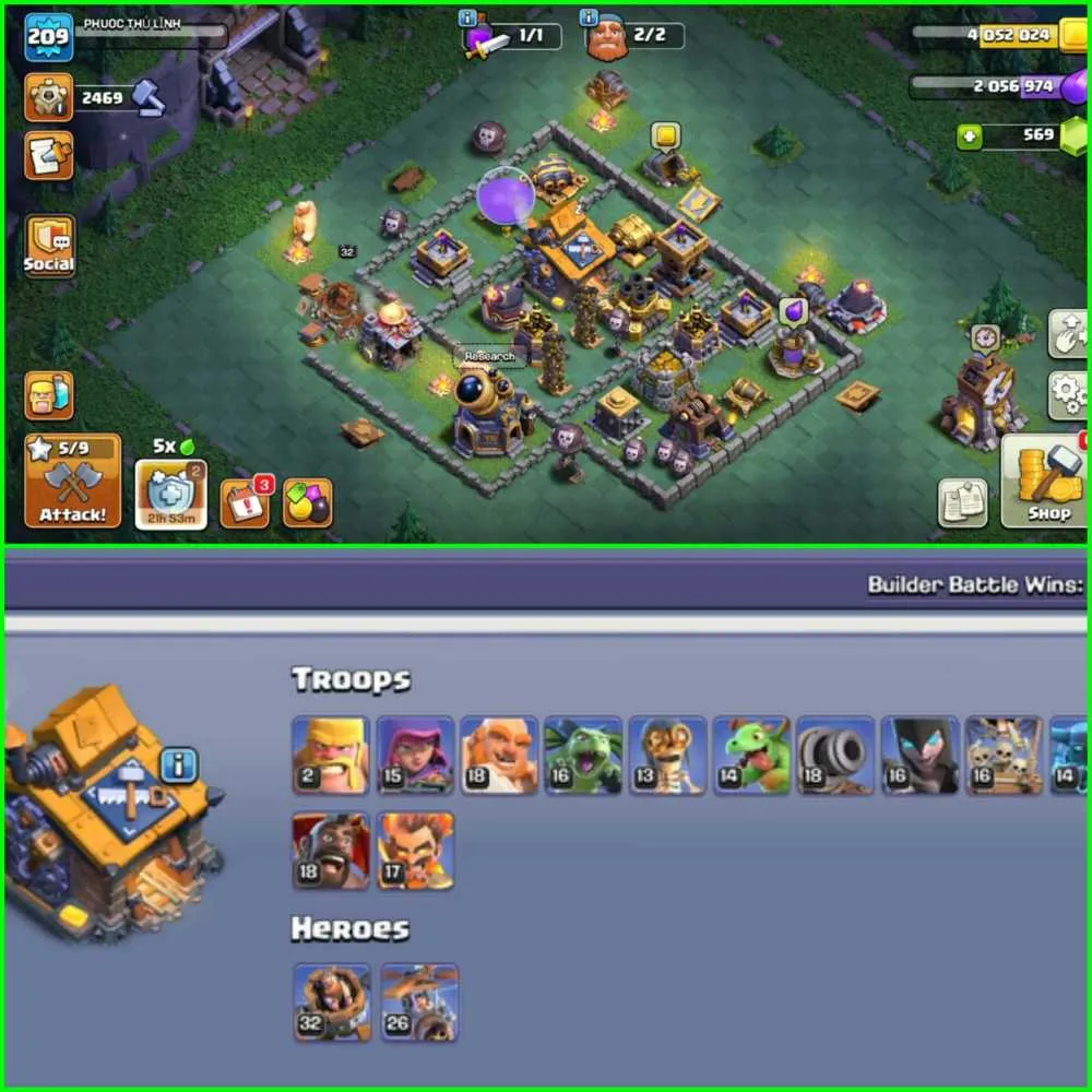 4 of 5