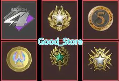 CS2 Prime 893 hours+6Medals(Premier Season Four Medal/2019-2020-2026 Service Medal/5Y/Global Offensive Badge)