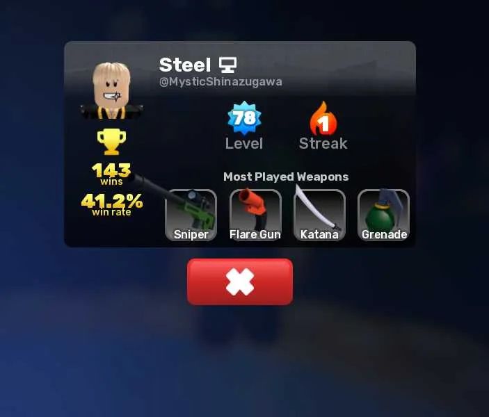 1 of 5