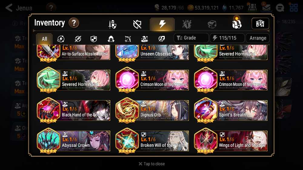 6 of 9