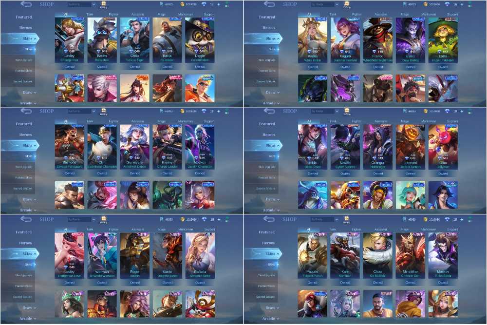 9 of 9