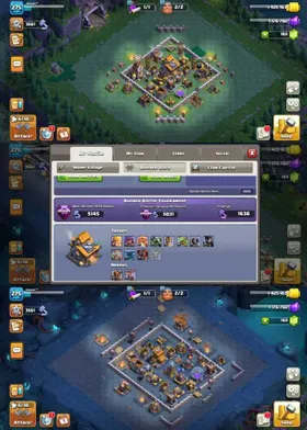 58323 Legend Cups➺RARE➺Th18 Near Max➺Global Top-402➺Email Change➺Hero:105-105-95-80-55➺5283WS➺275 XP➺Max BH10