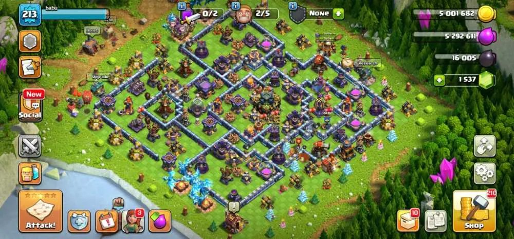 1 of 5