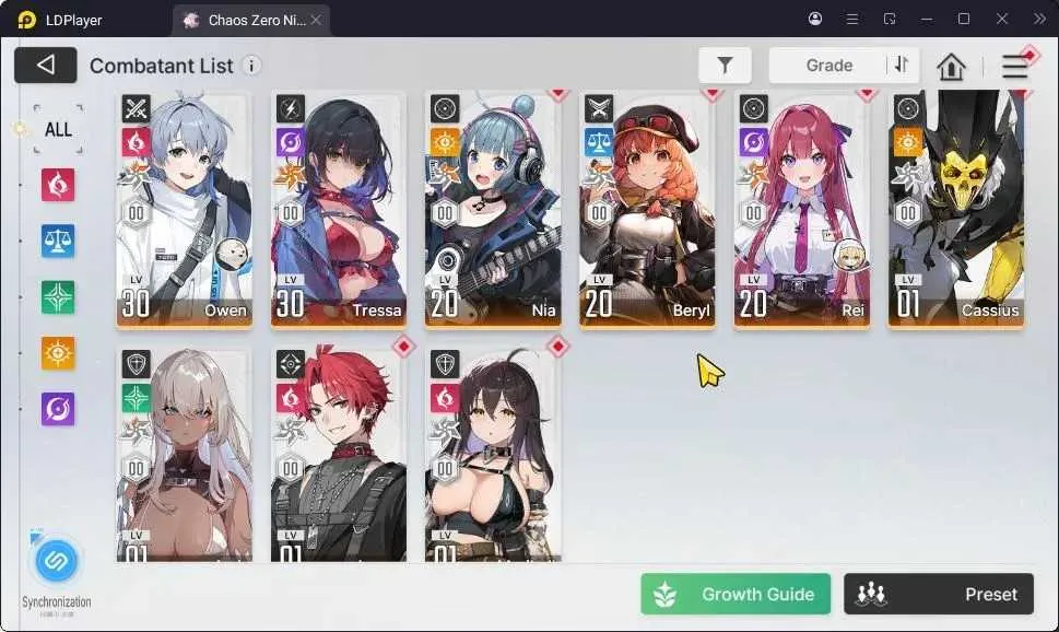 8 of 9