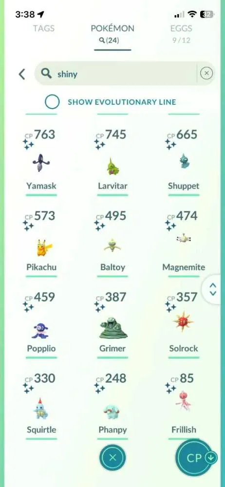 5 of 8