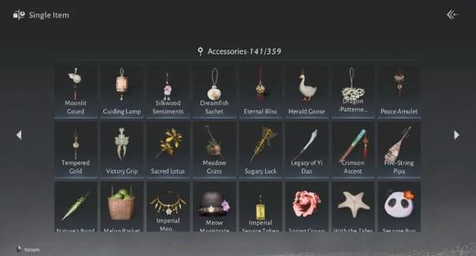 WWM433 – SEA Endgame Account | 42K Elegance + PvP / PvE Ready + Speedrun Build