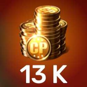 [XBOX ONLY] 13000 Call of Duty Points (COD POINTS) - MW2/3 / Warzone CP - LOGIN REQUIRED