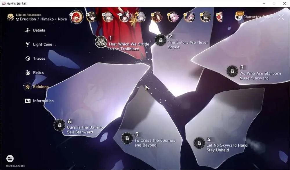 6 of 9