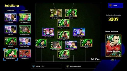 STEAM ACCOUNT PC🔥3210 STRENGTH 🔥BELLINGHAM-107🔥ROONEY-107🔥JAMES RODRIGUEZ[BLITZ]🔥BEBETO-105🔥CAFU-104🔥CHEAPER 🔥INSTANT DELIVERY 🔥