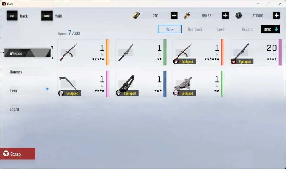 7 of 9
