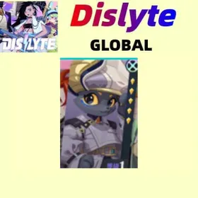 Dislyte|Global|861 draws=Tevor (Sphinx)+449 draws gold card pool+412 draws attribute pool |17-25 random 5-star characters|Fast delivery
